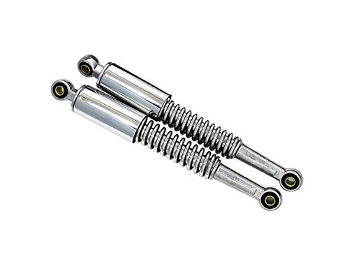 WY30用リアシャックル？ Way Kool Shock Mounts リアショックボルトキット | ハーレー